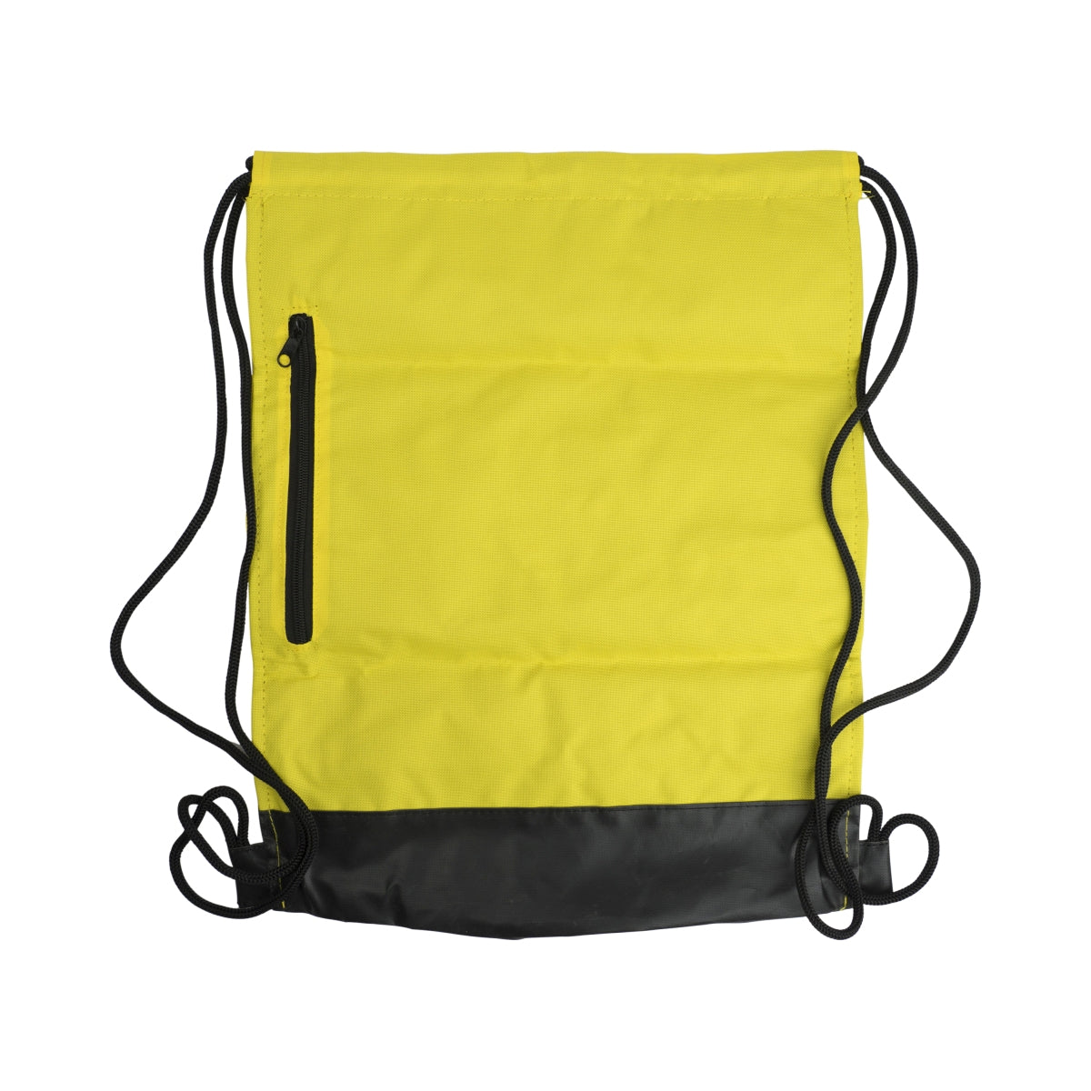 Borussia Dortmund drawstring bag BVB bag backpack sports bag Brinkhoff – View 4