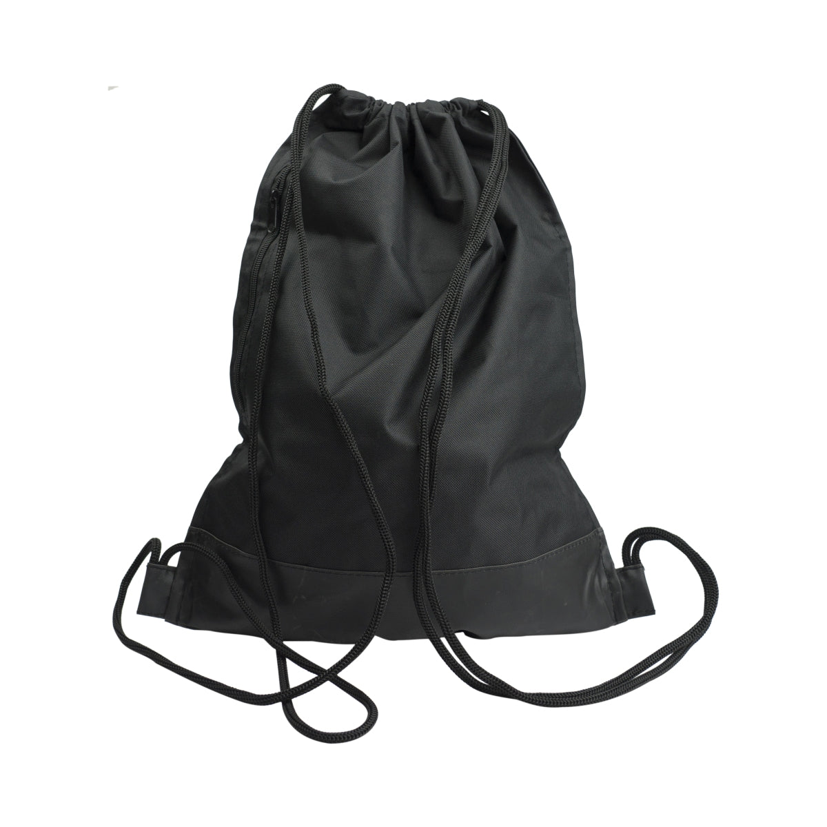 Borussia Dortmund drawstring bag backpack sports bag Brinkhoff BVB – View 2