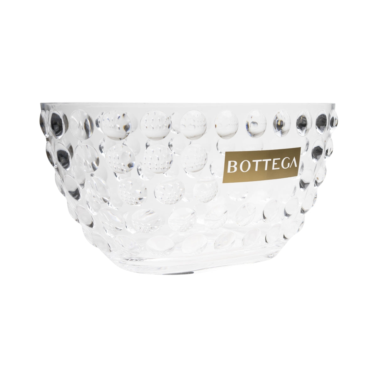 Bottega Prosecco brand new Magnum Italesse Bolle Bowl – View 2
