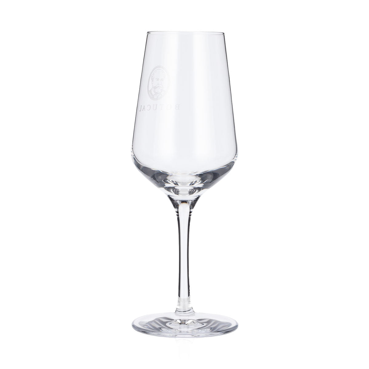 Botucal Rum Glass 0.2 L Tasting Glass, Nosing Glass, Nosing Whiskey Tumbler, Long Drink Glass – View 3
