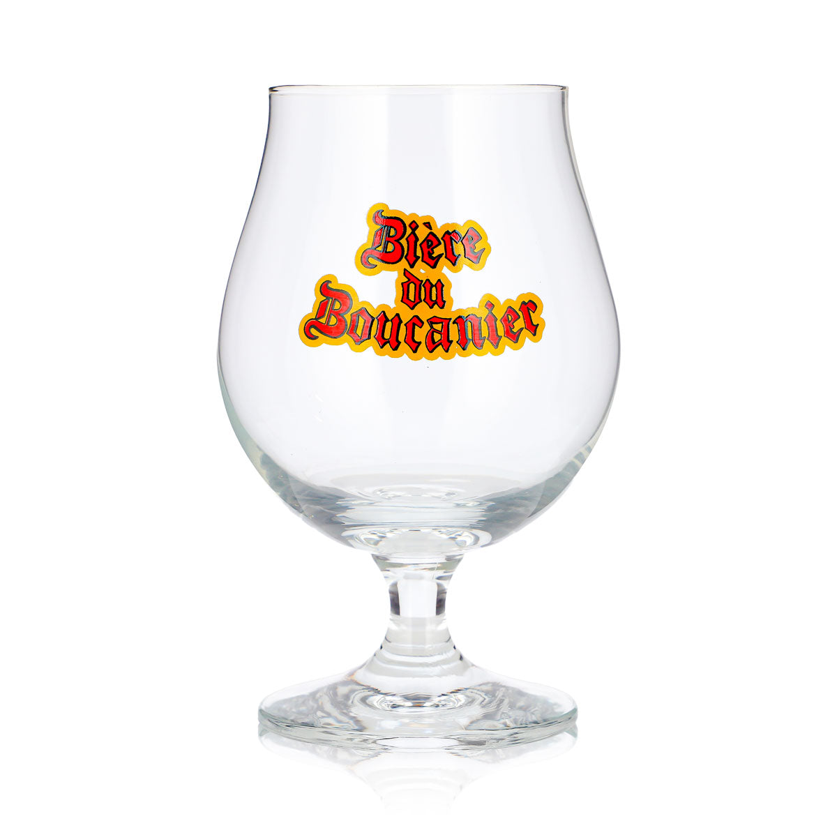 Boucanier Beer Glass 0.5 L Tulip-Shaped Beer Glass, Tulip-Shaped Beer Mug – View 2