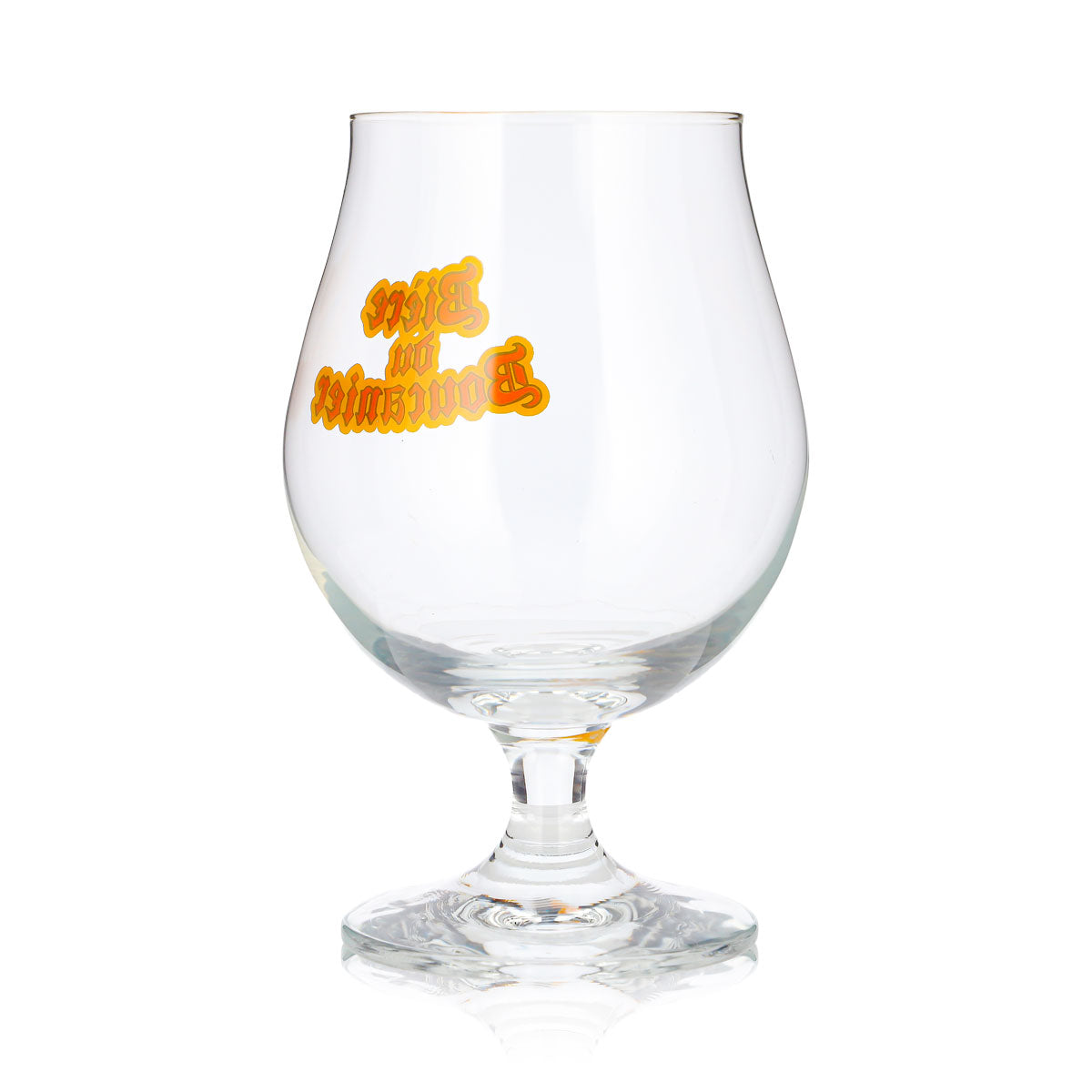 Boucanier Beer Glass 0.5 L Tulip-Shaped Beer Glass, Tulip-Shaped Beer Mug – View 4