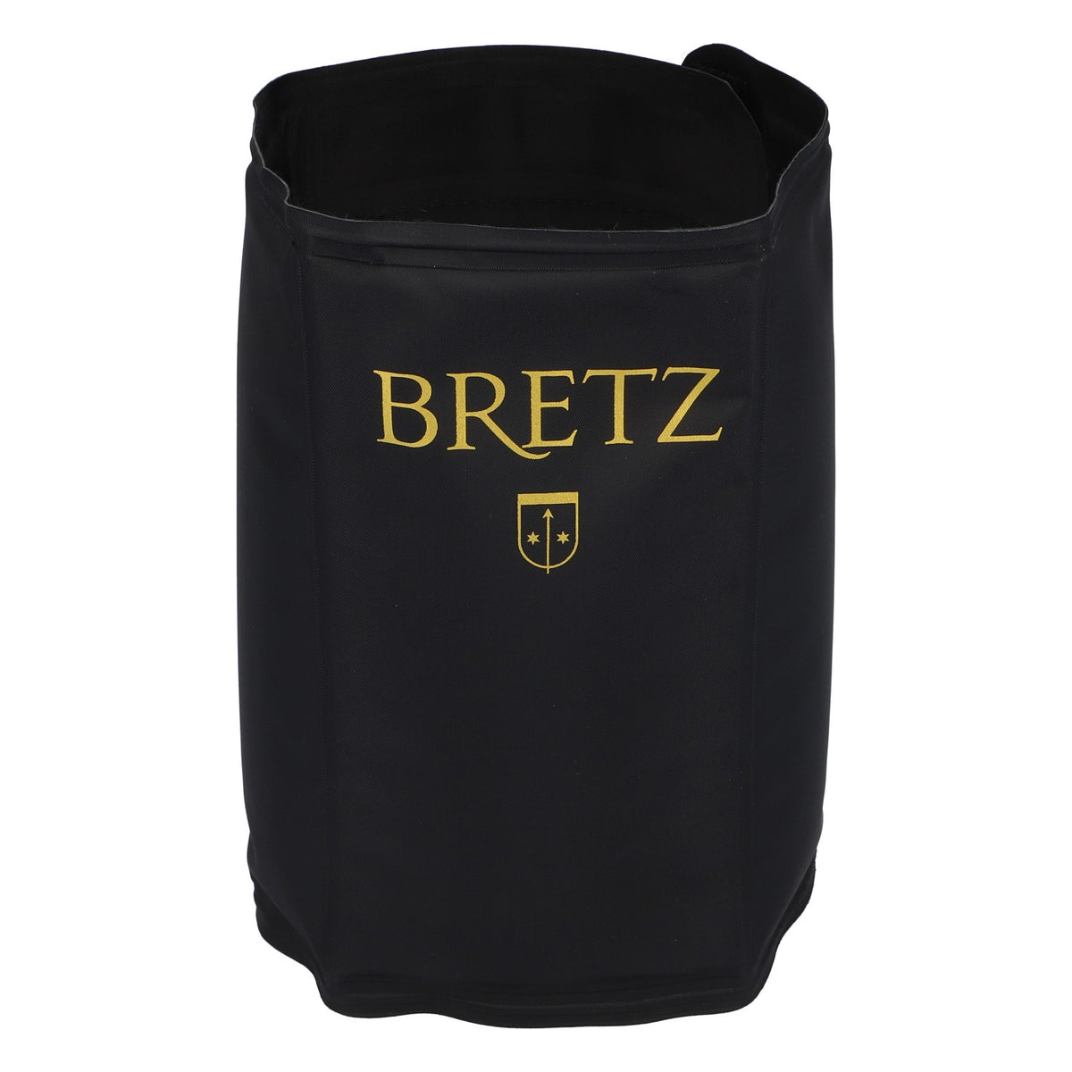 Bretz Wine Cooler Sleeve Bottle Cooler Wine Cooler Beverage Cooler Black