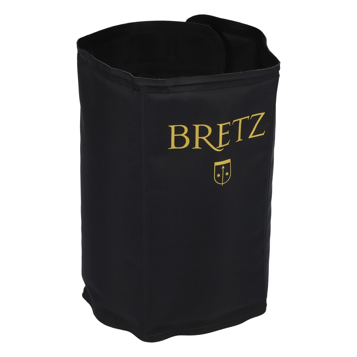 Bretz Wine Cooler Sleeve Bottle Cooler Wine Cooler Beverage Cooler Black – View 2