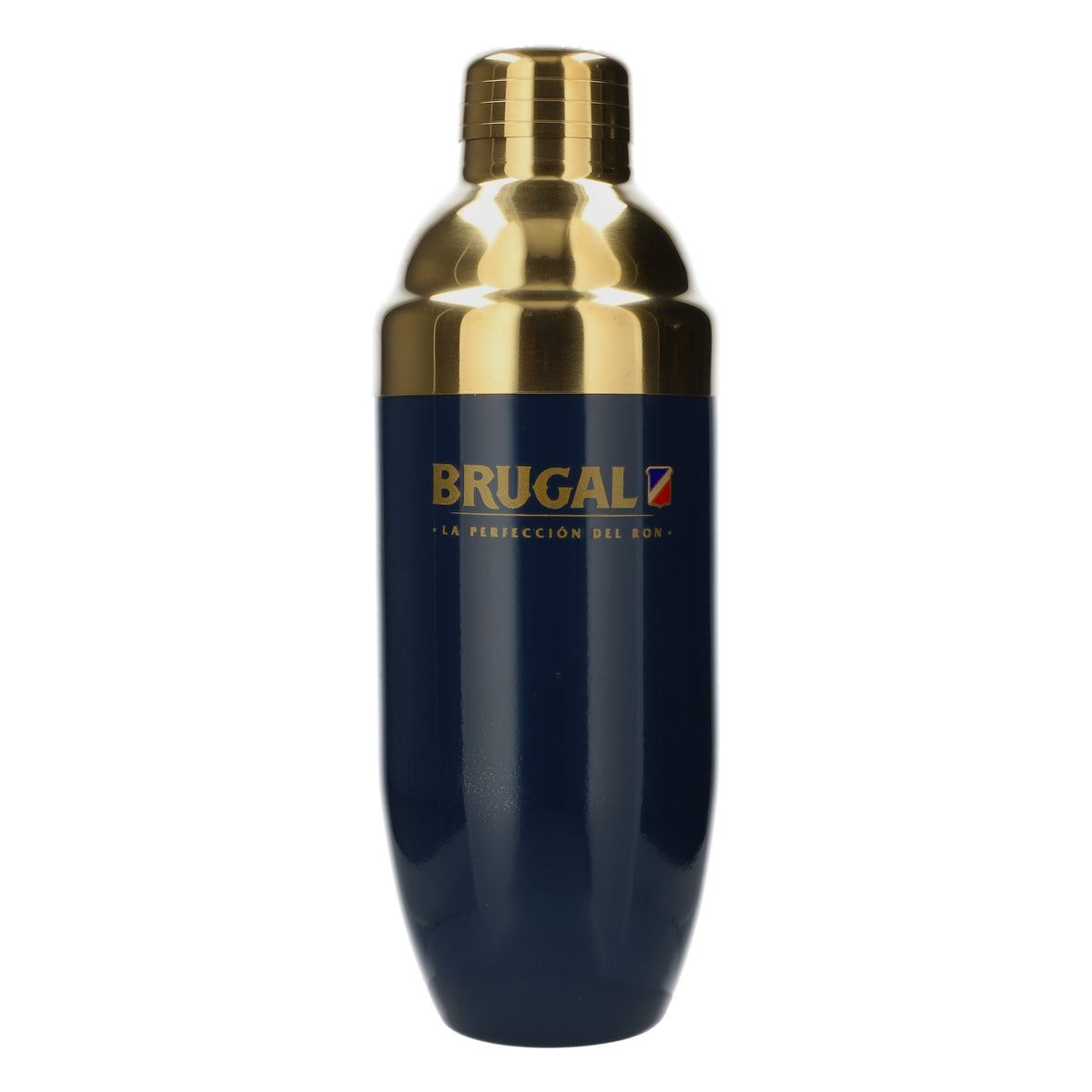 Brugal Rum Stainless Steel Shaker Bar Mixer Bar Accessories with Strainer Very Elegant