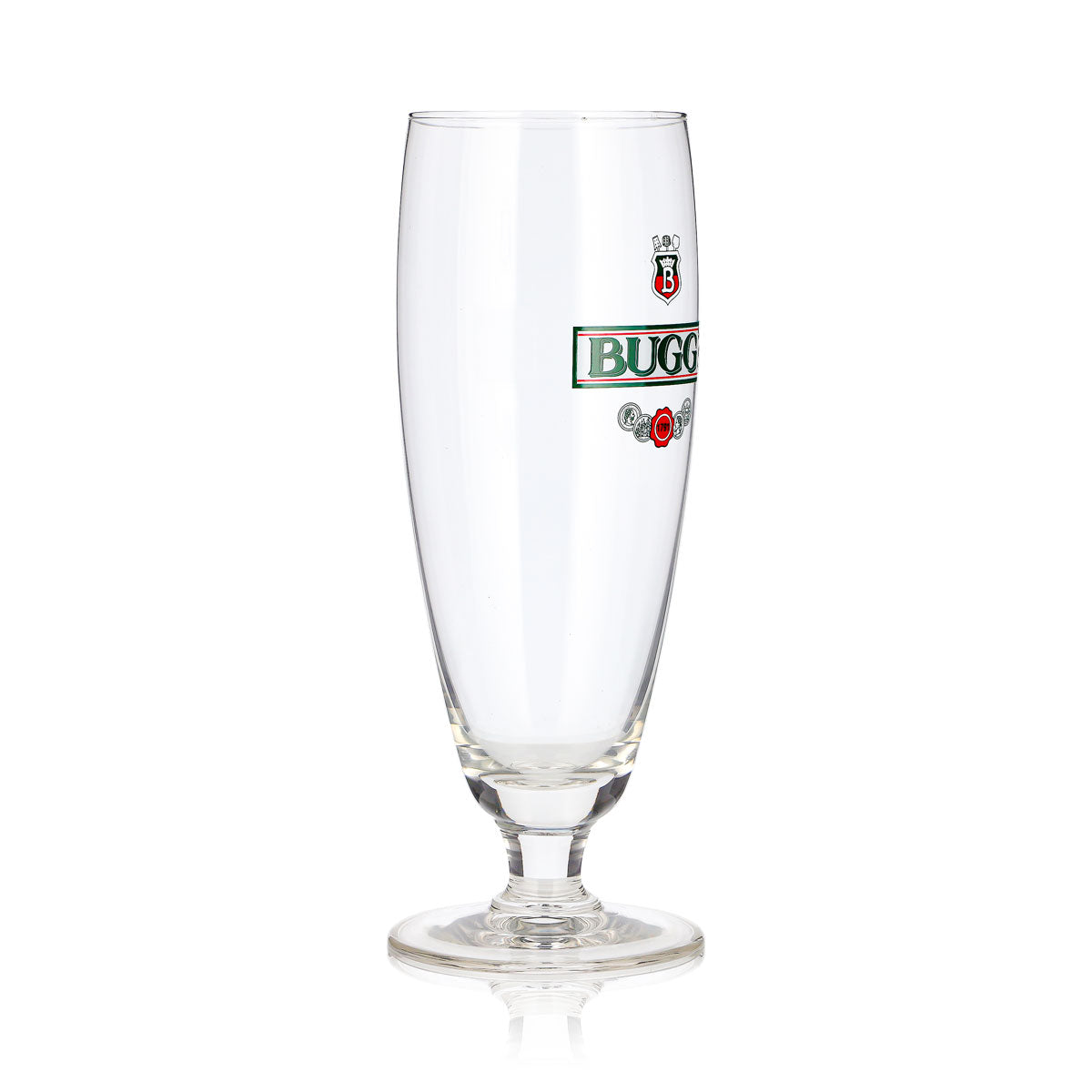 BUGG's 0.3-liter Beer Glass (Tumbler) – View 2