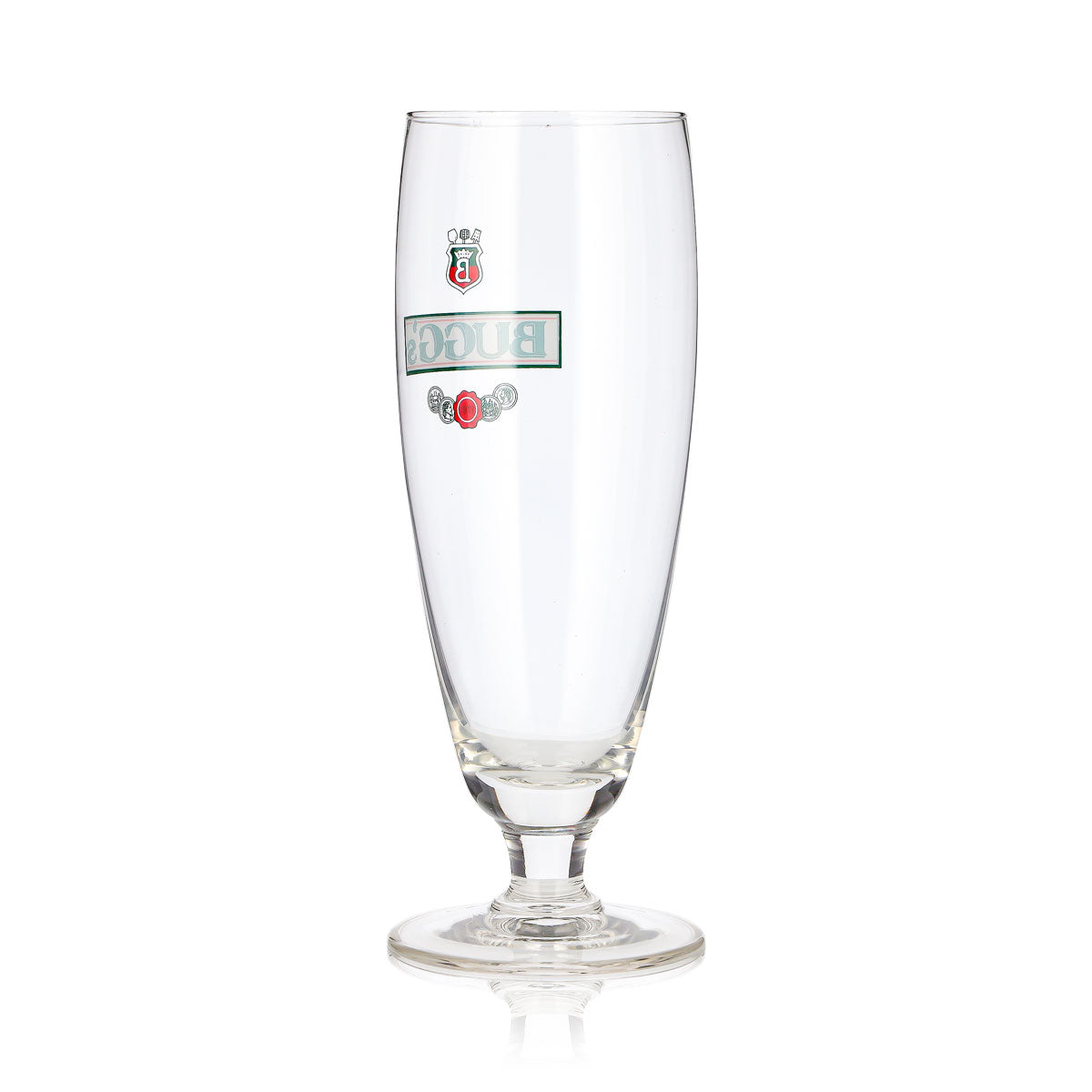 BUGG's 0.3-liter Beer Glass (Tumbler) – View 3