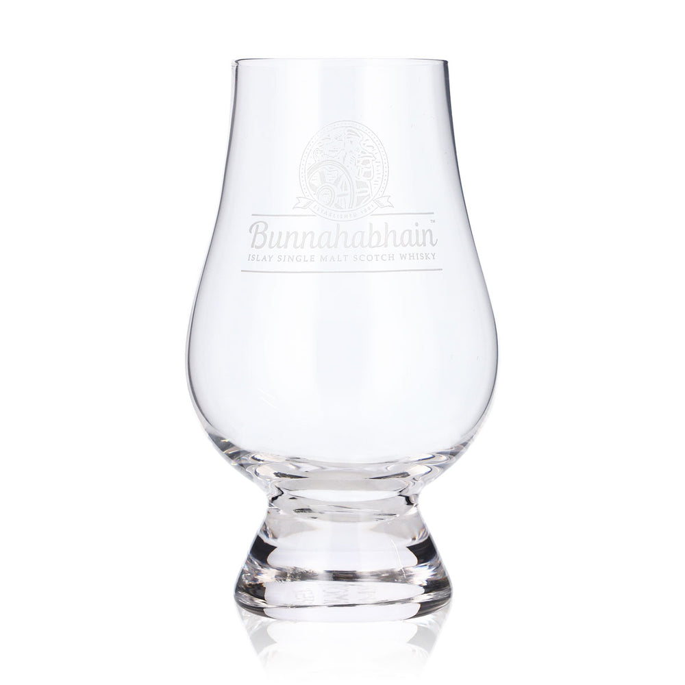 Bunnahabhain Whiskey Glass 0.2l Nosing Glass Islay The Clencairn Glass