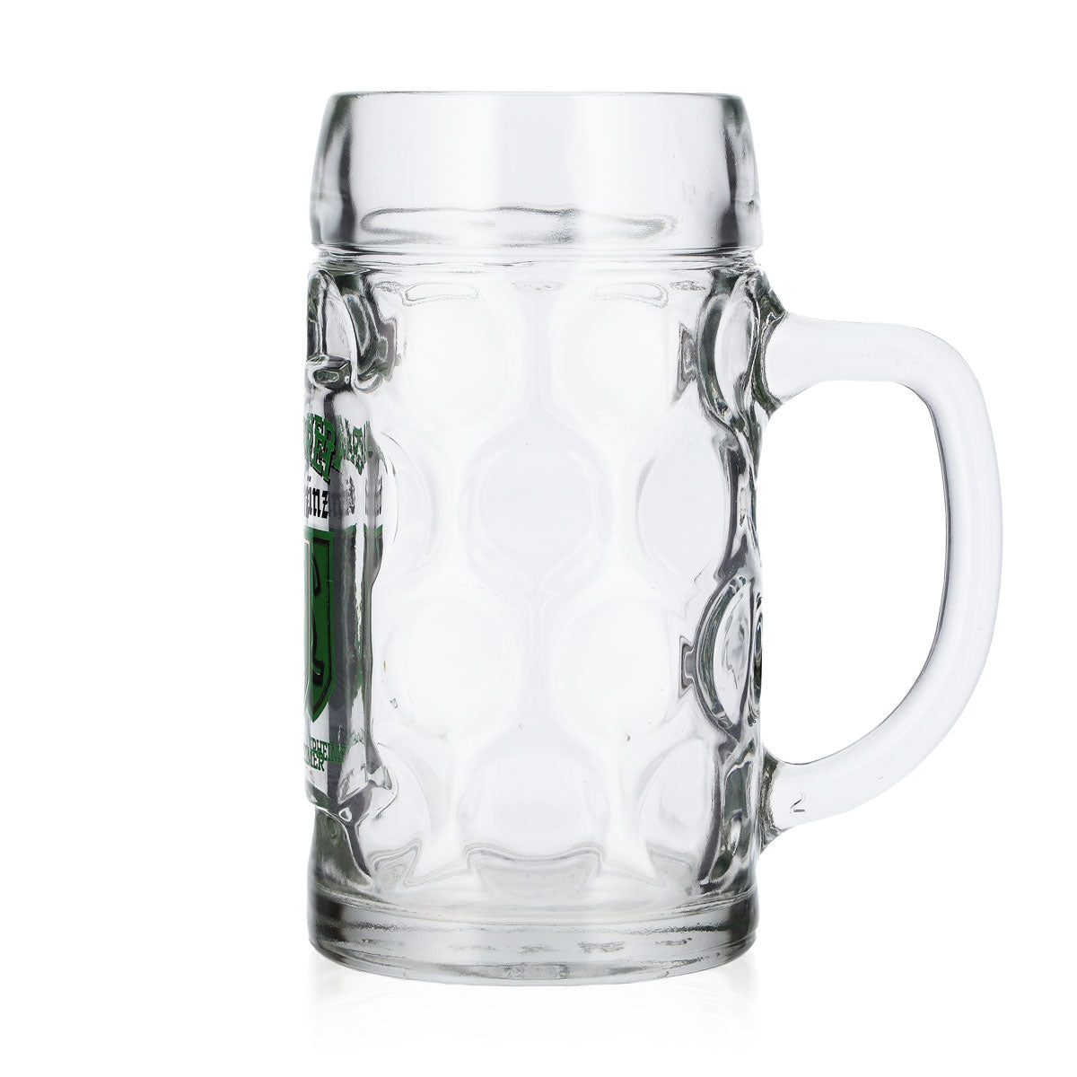 Bünz Beer Glass, 0.5-liter Jug – View 5