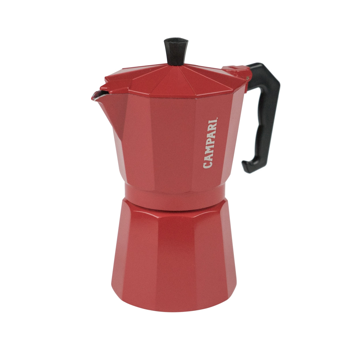 Campari Coffee Espresso Maker for 6 Cups Kruger Coffee Maker Bistro Cafe