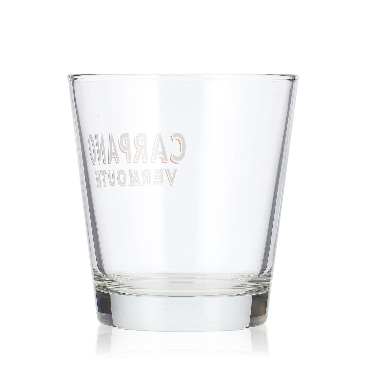 Caprano Vermouth Glass 0.36 L Bormioli Rocco Tumbler Whiskey Glass Old Fashioned – View 3