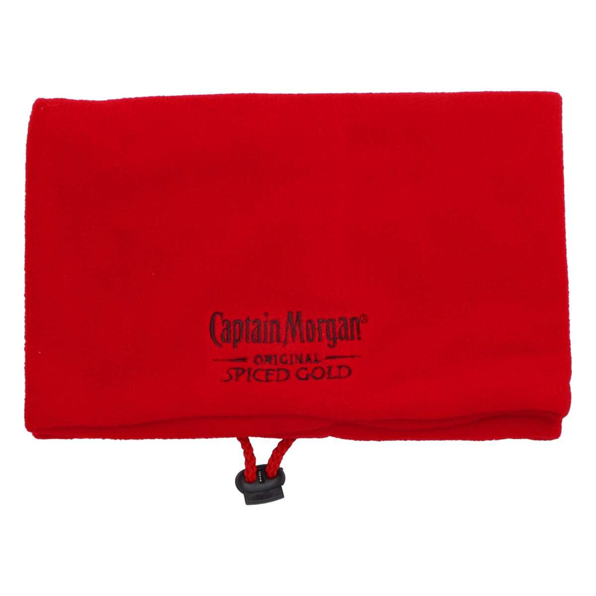 Captain Morgan Bar Bundle Set III consisting of scarf, belt, jute bag, party hat – View 6