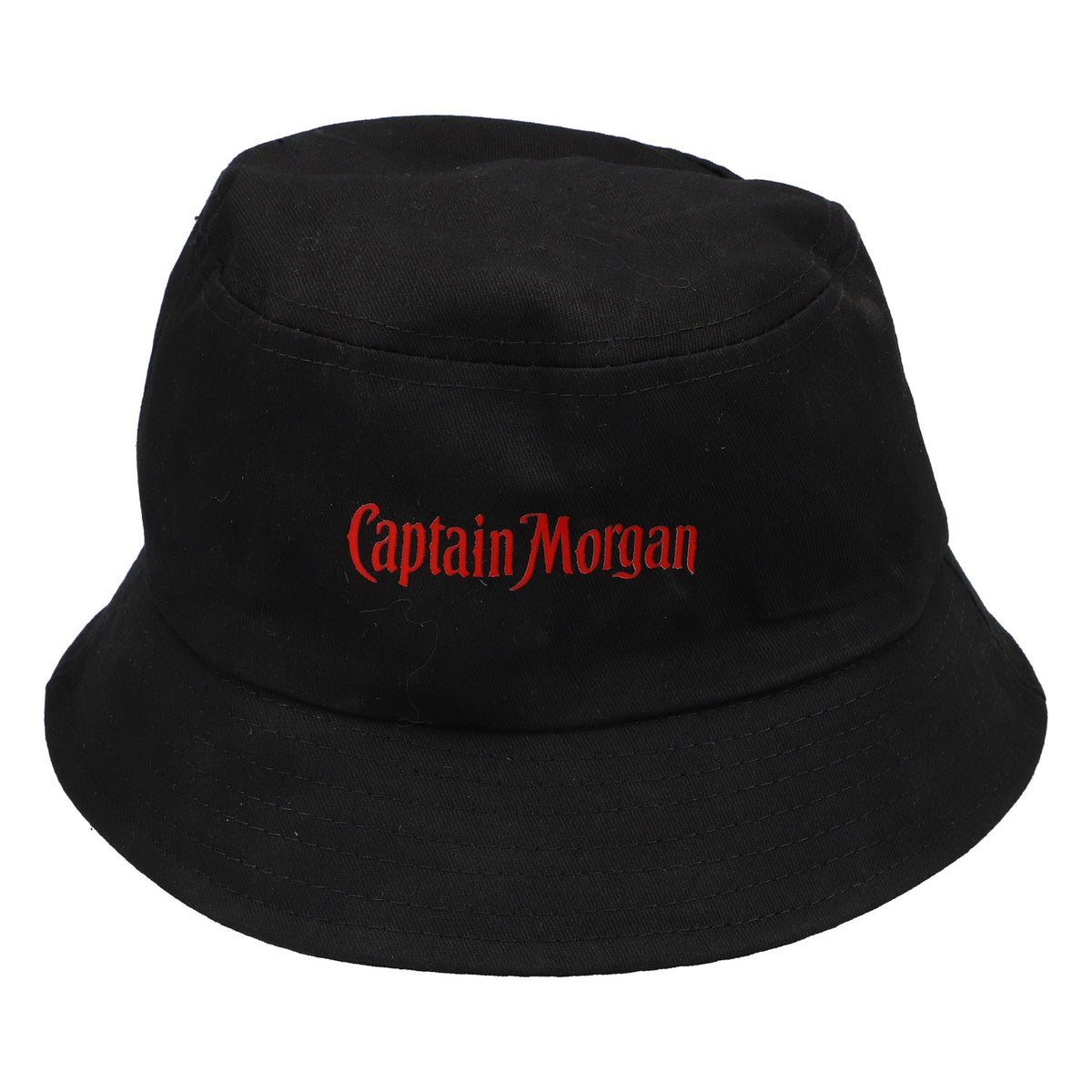 Captain Morgan Bucket Hat Angler Hat Fisherman's Hat Cap Headwear
