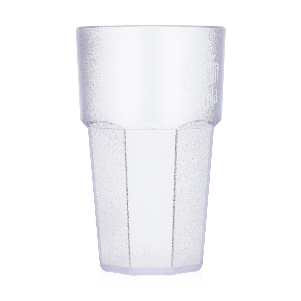 Captain Morgan Glass 300ml–399ml Plastic Rum 0.33l Reusable Cup, Lightweight – View 2