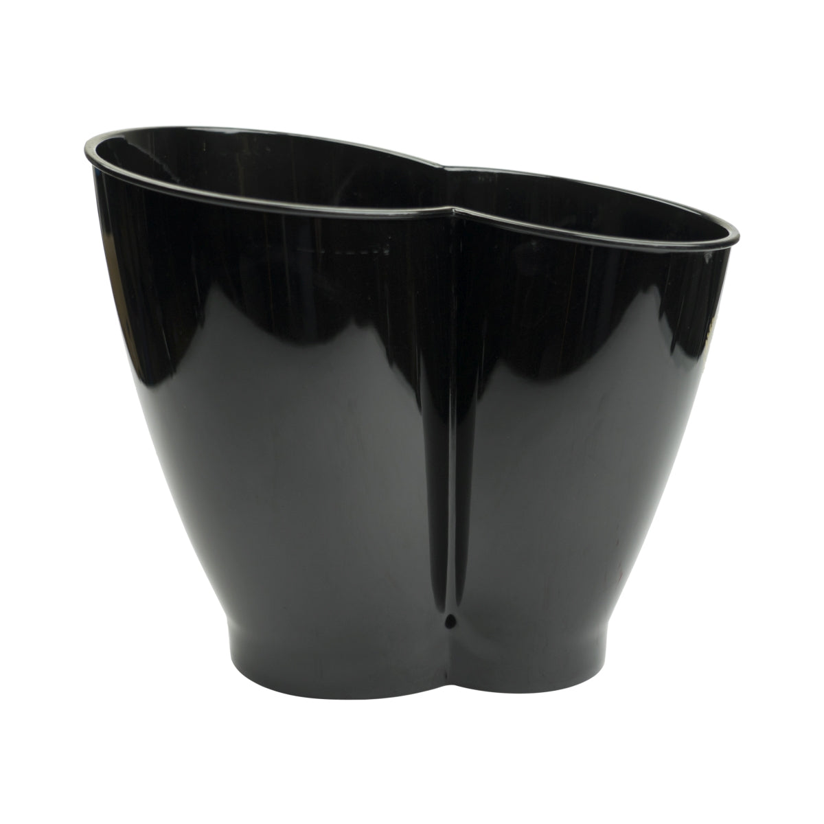 Captain Morgan Cooler Bucket Bar Container Ice Box Black Bottle Gold Captain Ice Cooler – View 3