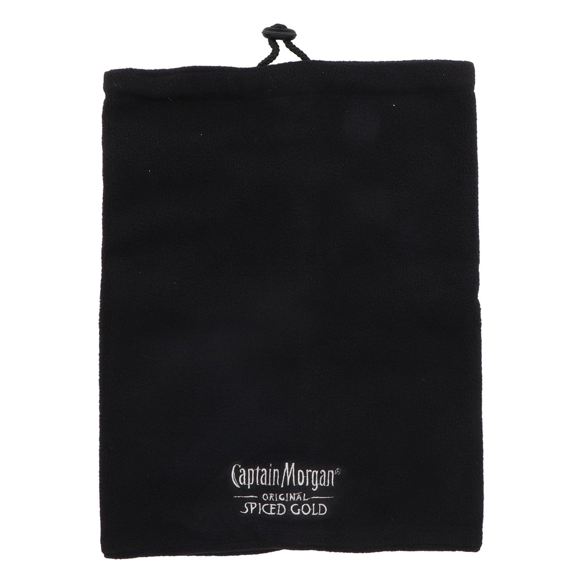 Captain Morgan Scarf Merchandise Scarf Tube Scarf Clothing Textile Accessory