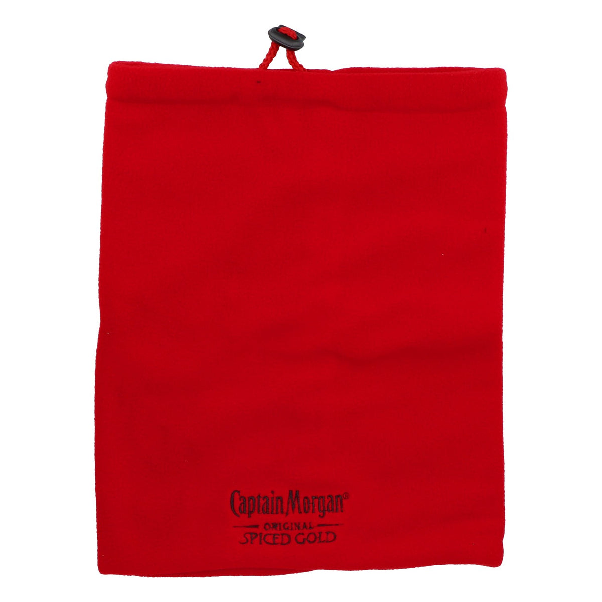 Captain Morgan Scarf Tube Scarf Merchandise Clothing Textile Accessory – View 2