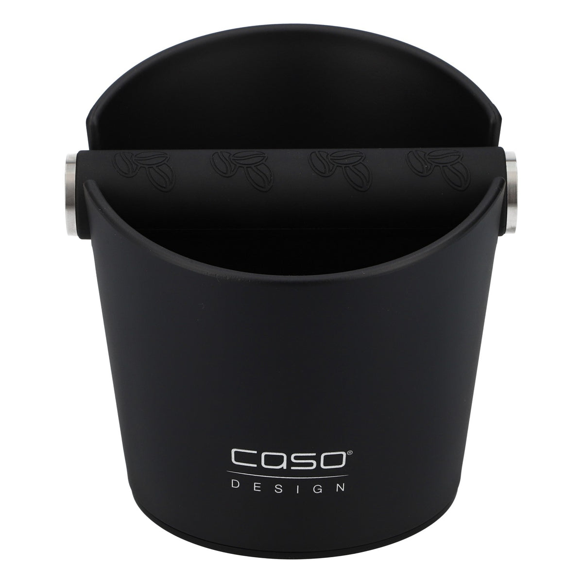 Caso Design Coffee Grounds Container — New Caso Design CoffeCollect, Plastic