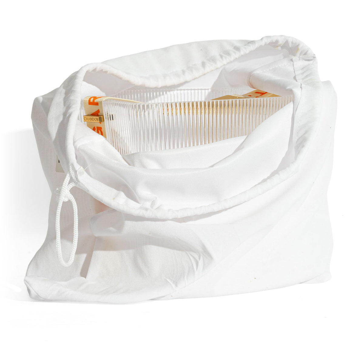 Chandon Garden Spritz Ice Bucket Champagne Cooler with Strap "Chandon Garden Spritz" – View 4