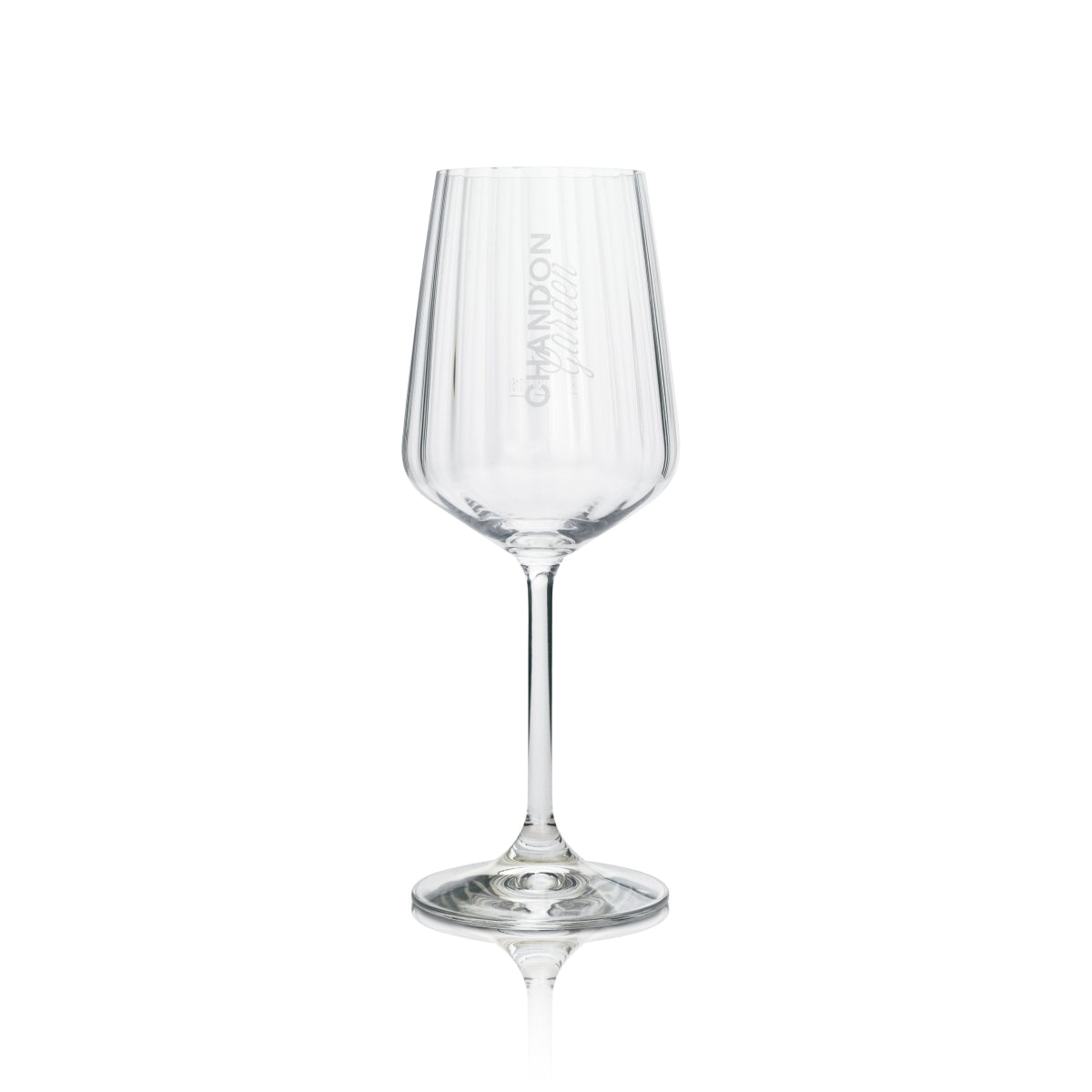 Chandon Garden Spritz Glass 0.4l Aperitif Wine Glasses Spiegelau Relief Gastro Bar