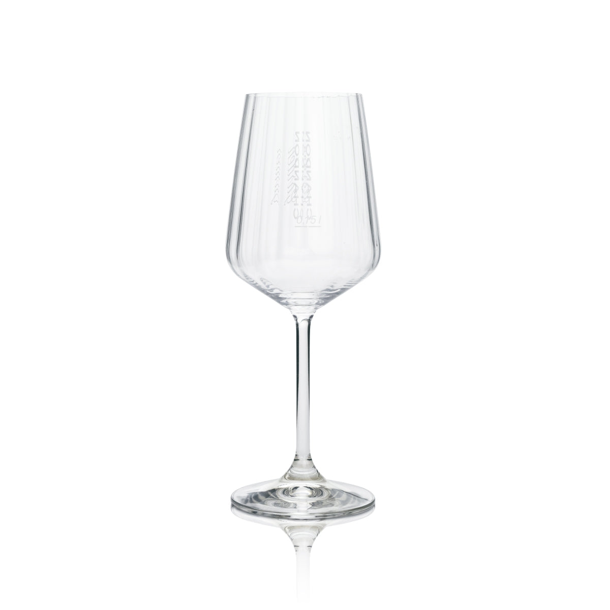 Chandon Garden Spritz Glass 0.4l Aperitif Wine Glasses Spiegelau Relief Gastro Bar – View 3