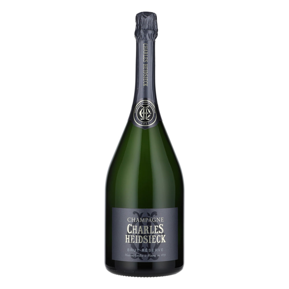 Charles Heidsieck Champagne Show Bottle Decorative Bottle 1.5l