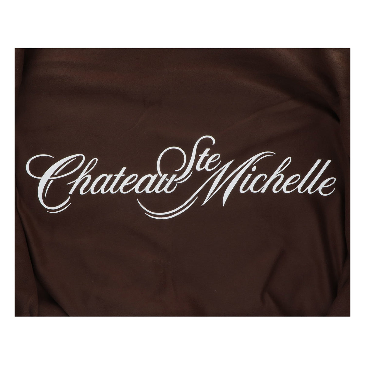 Chateau Ste. Michelle Wine Blanket 180x130 cm Fleece Blanket James & Nicholson – View 3