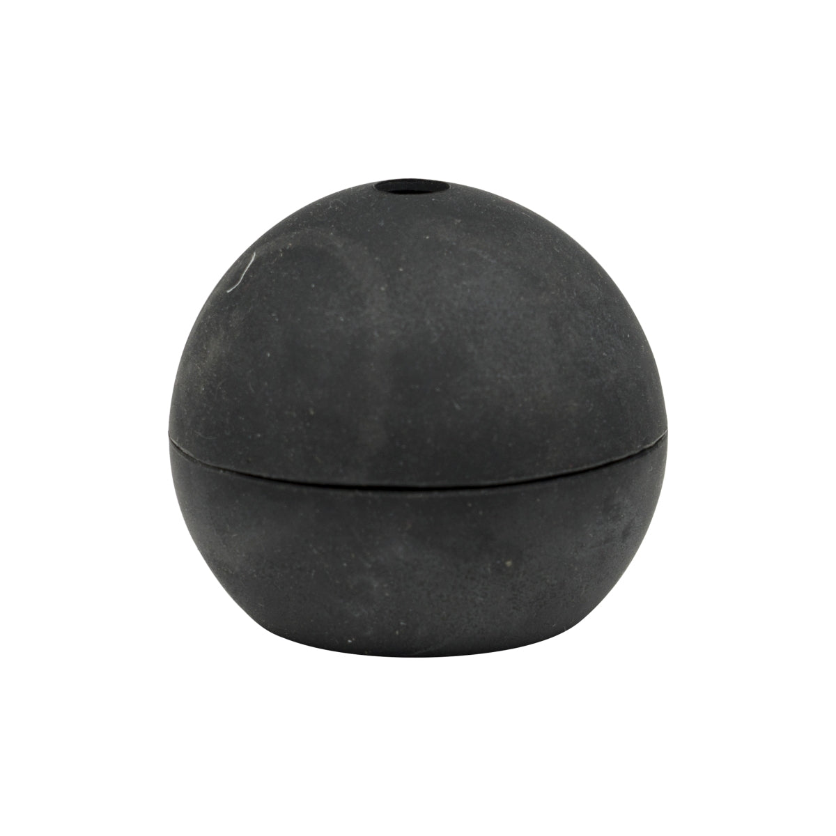 Chivas Regal Whiskey Ice Cube Tray, Spherical, approx. 6 cm Cannonball Whiskey on Ice Ice Box – View 2