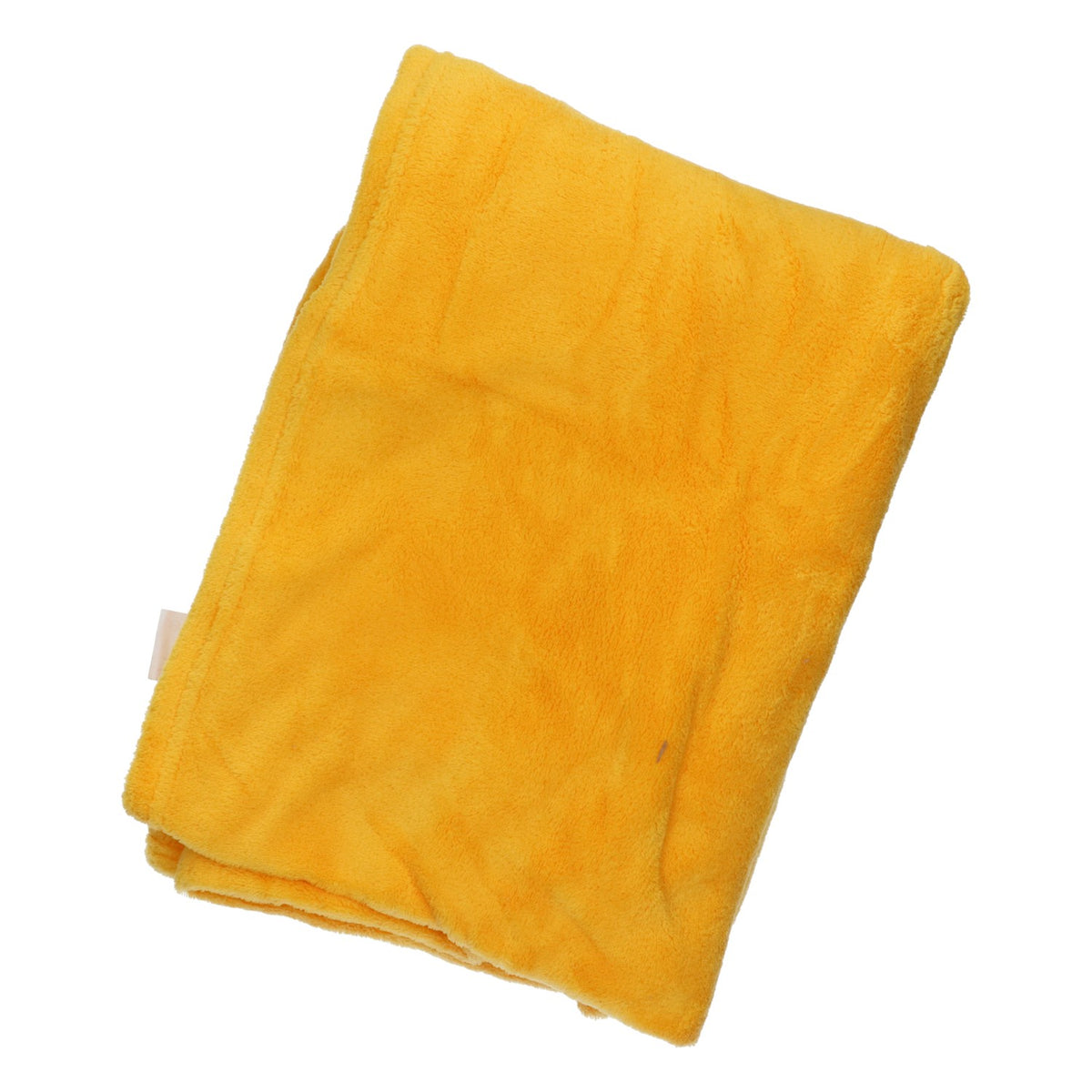 Chocomel fleece blanket 160x120cm cuddly blanket Blanket lounge blanket Merch – View 3