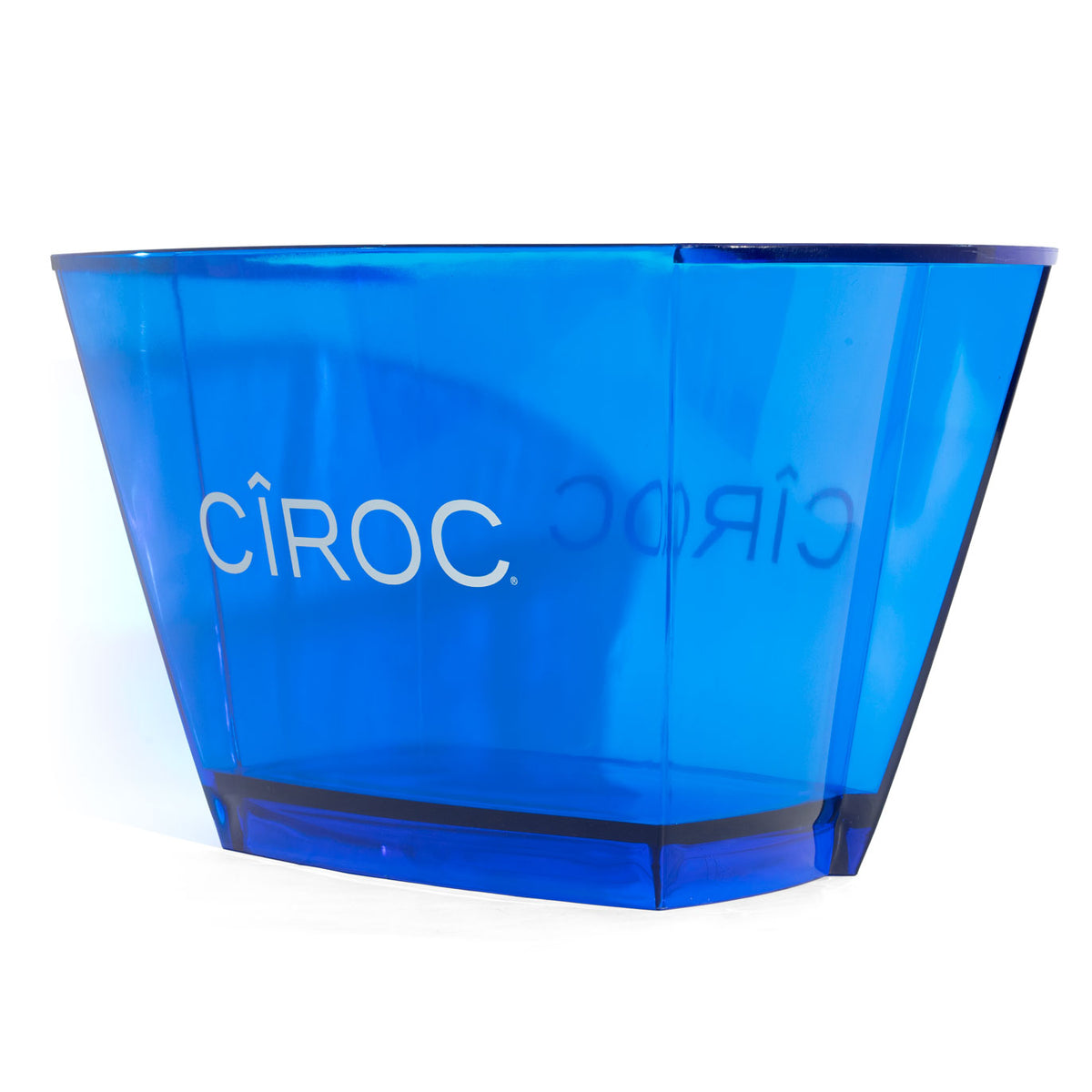 Ciroc Vodka Cooler Magnum Bottle Cooler Ice Cube Tray Ice Bowl Cooler – View 2