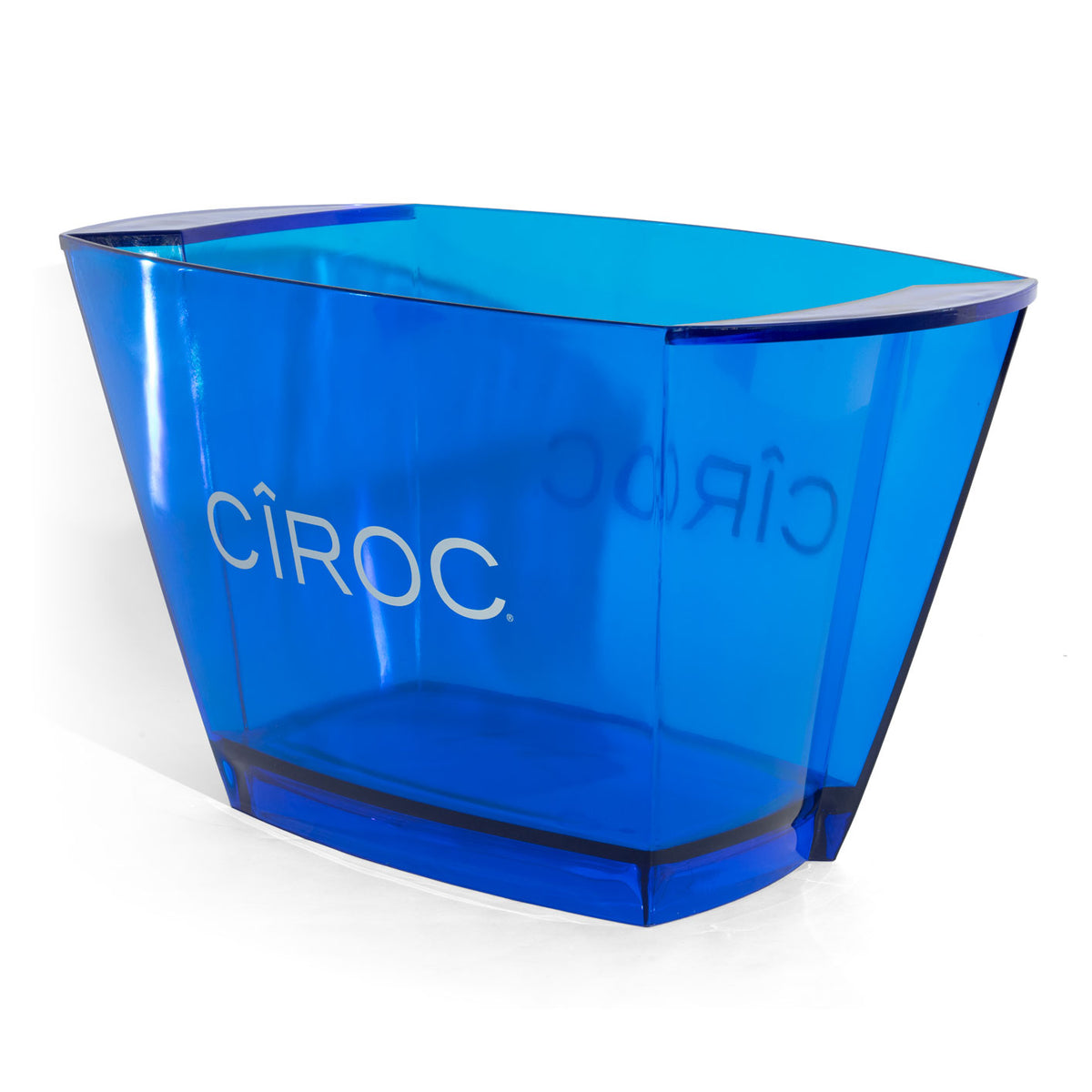 Ciroc Vodka Cooler Magnum Bottle Cooler Ice Cube Tray Ice Bowl Cooler – View 3