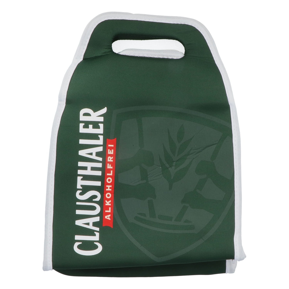 Clausthaler Cooler Bag Beer Cooler Bag Cooler Box Bottle Bag Neoprene – View 4