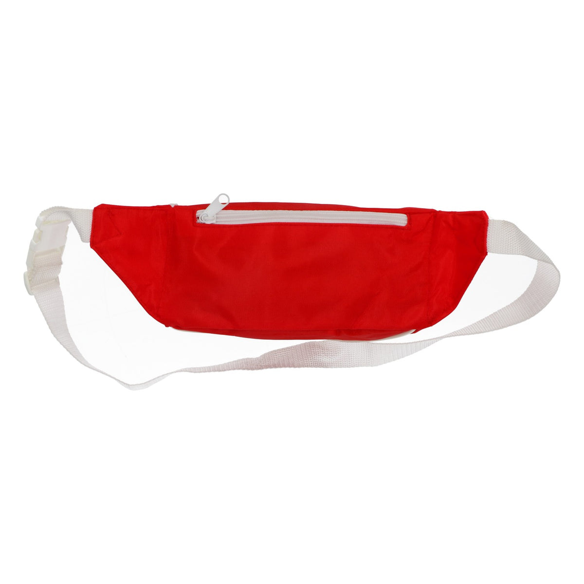 Coca Cola bum bag hip bag beach bag vacation bag red white – View 3