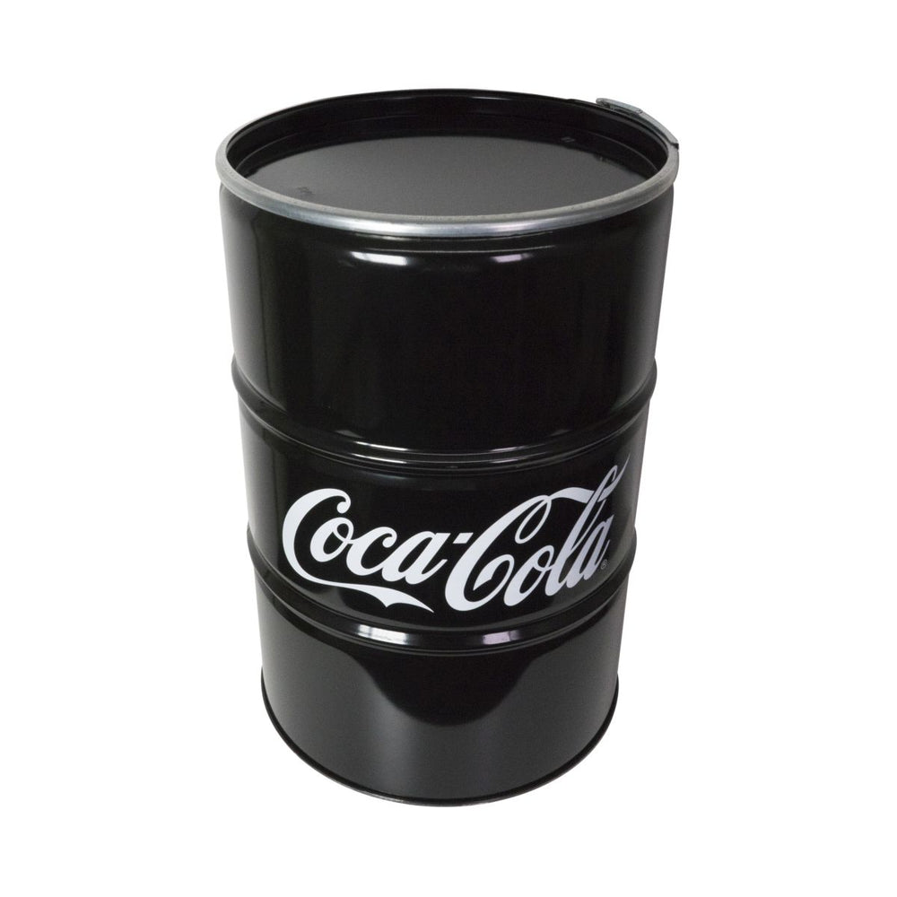 Coca Cola Tin Can Bar Table Smoking Table Outdoor Furniture Lounge Advertising