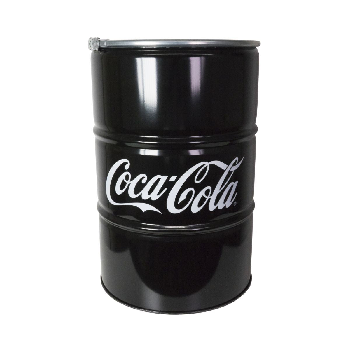 Coca Cola Tin Can Bar Table Smoking Table Outdoor Furniture Lounge Advertising – View 2