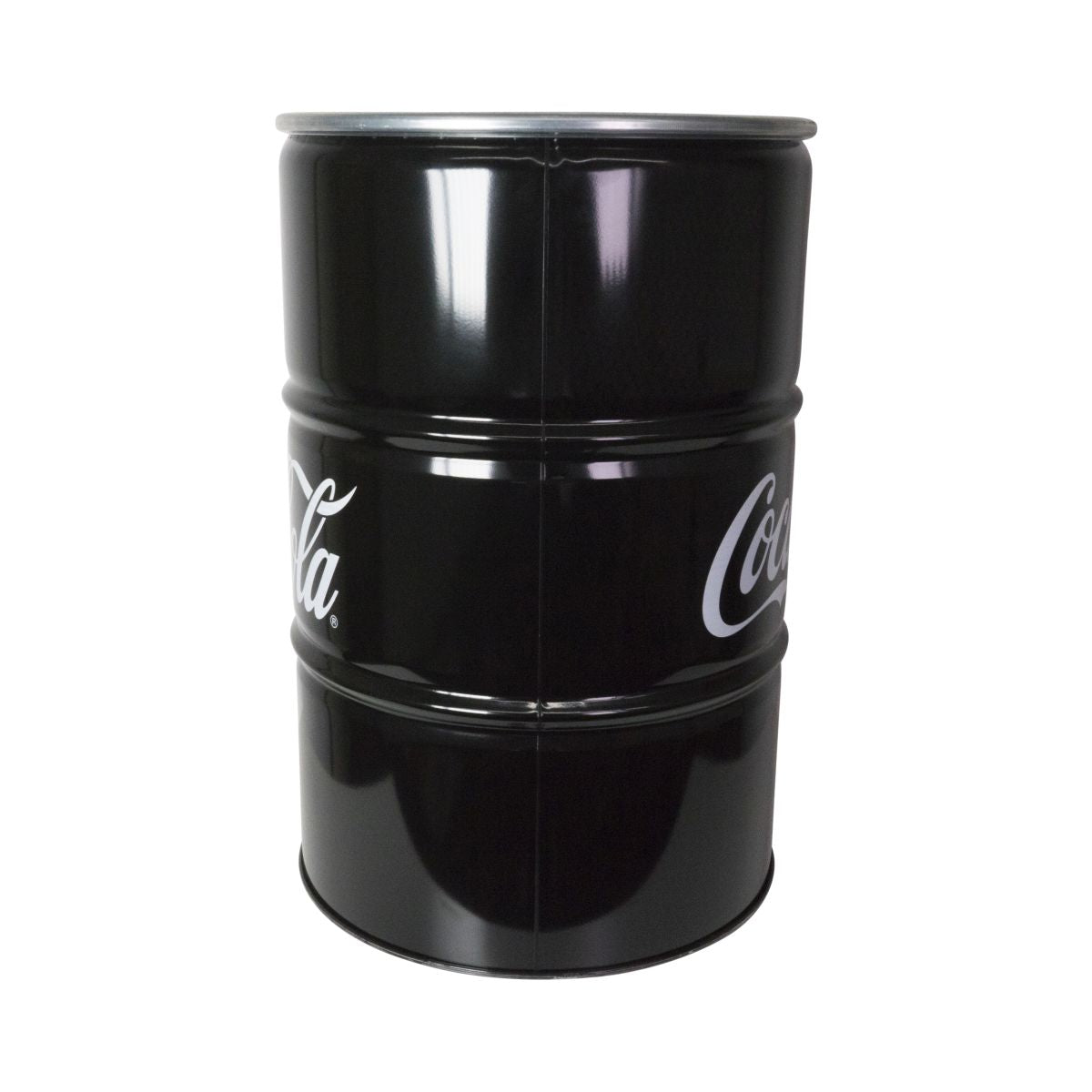 Coca Cola Tin Can Bar Table Smoking Table Outdoor Furniture Lounge Advertising – View 3