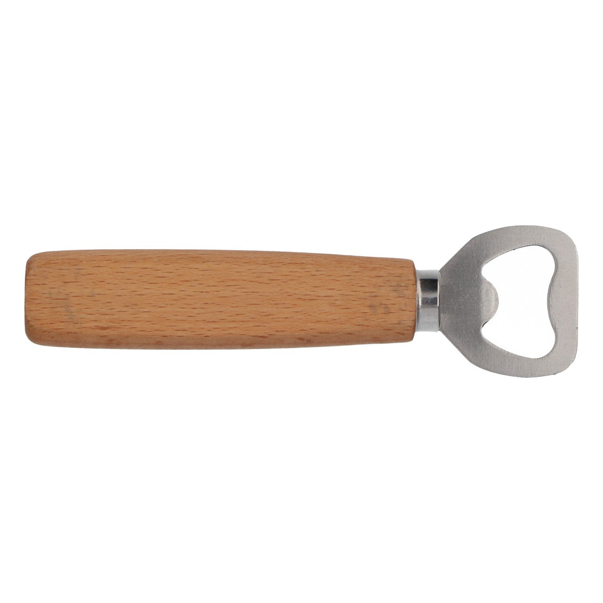 Coca Cola Real Wood Retro Bottle Opener Cap Lifter Cult Opener – View 3