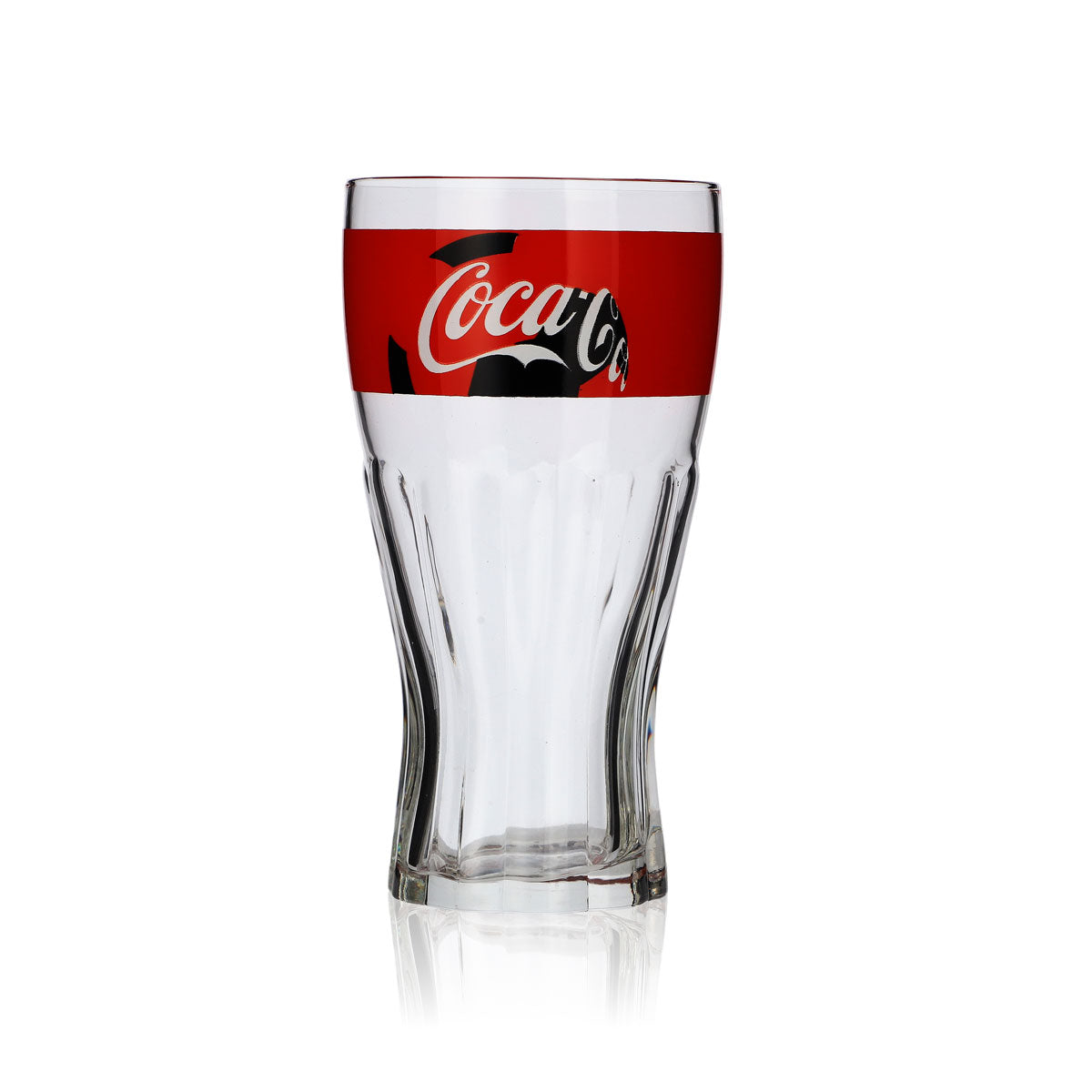 Coca Cola glass 0.36 l Willi cup contoured glass EURO 2024 soccer special edition 4