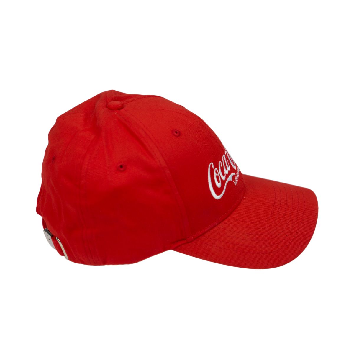 Coca Cola Cap Summer Sun Protection Collector's Item Headwear – View 2