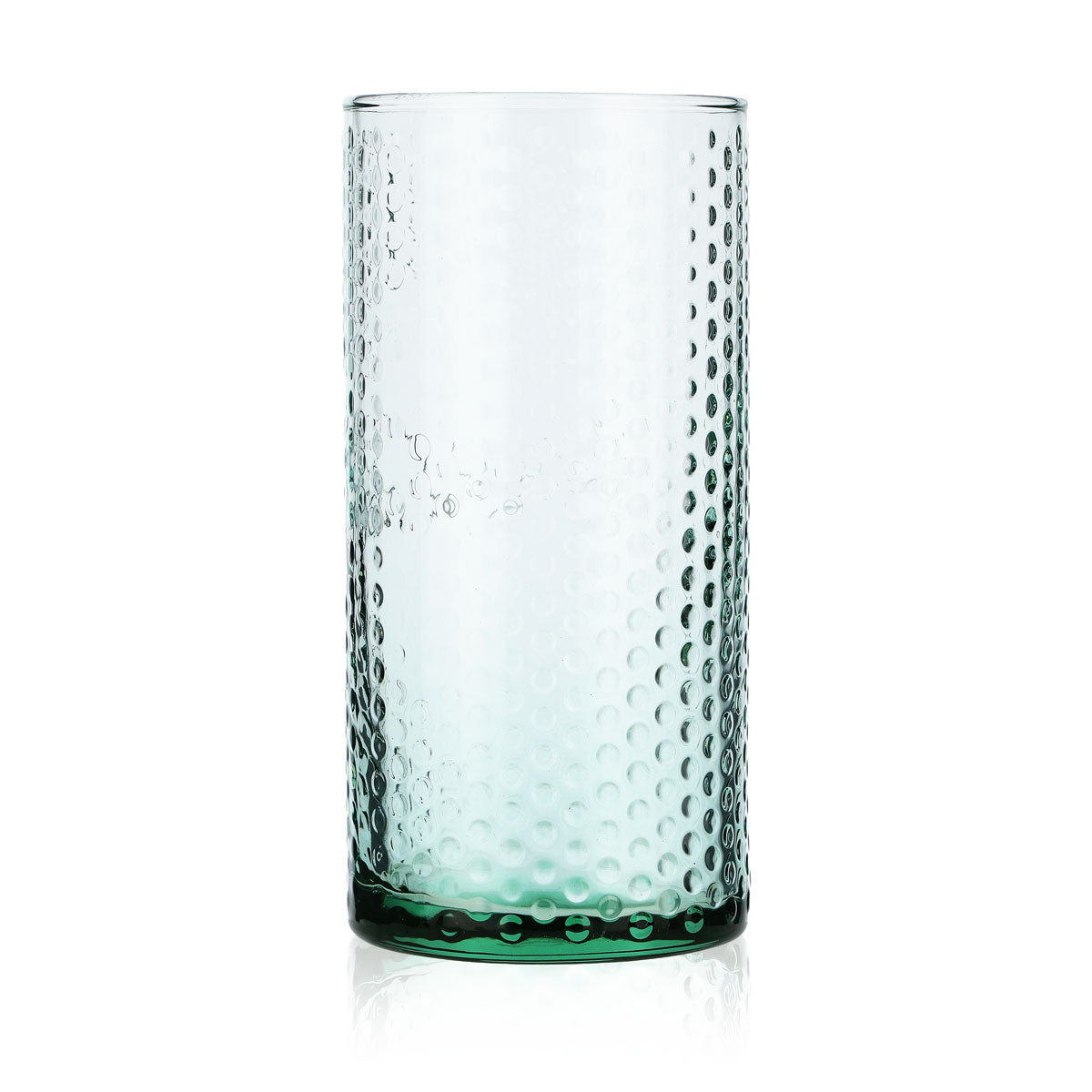 Coca Cola Soft Drink Glass McDonald's Collectible Glass Green Limited Edition 2024 – View 3