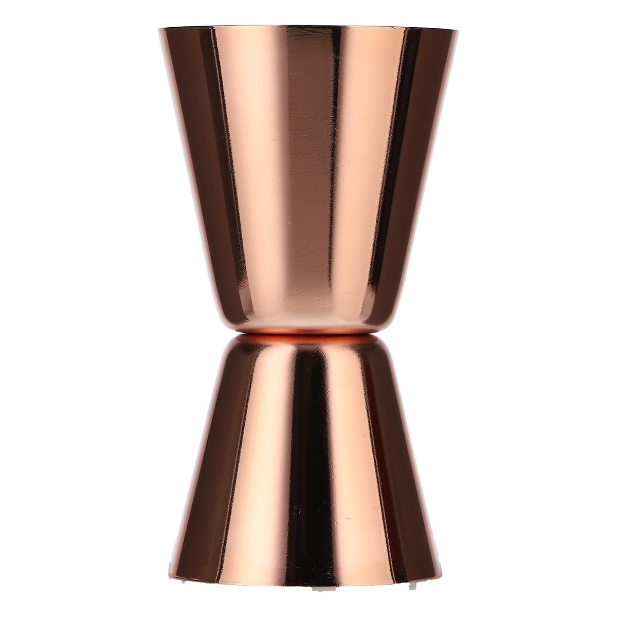 Cointreau liqueur jigger measuring cup stainless steel bar accessories – View 3