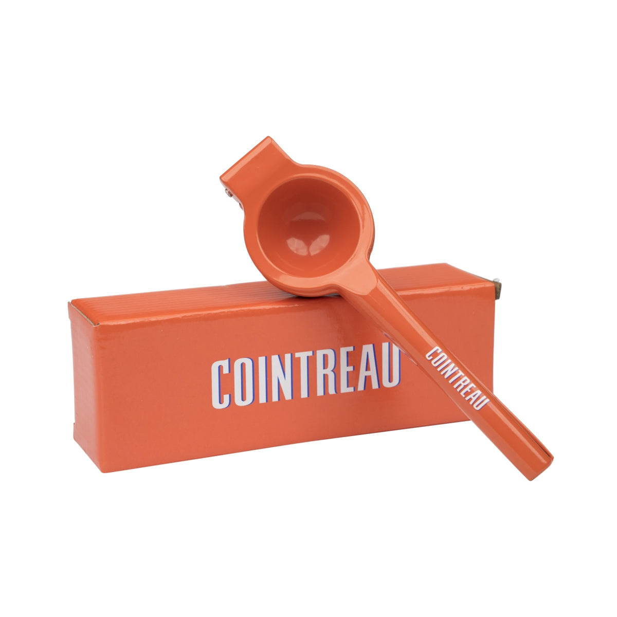 Cointreau Lime Press Juicer Lemon Long Drink Cocktail Hand Press