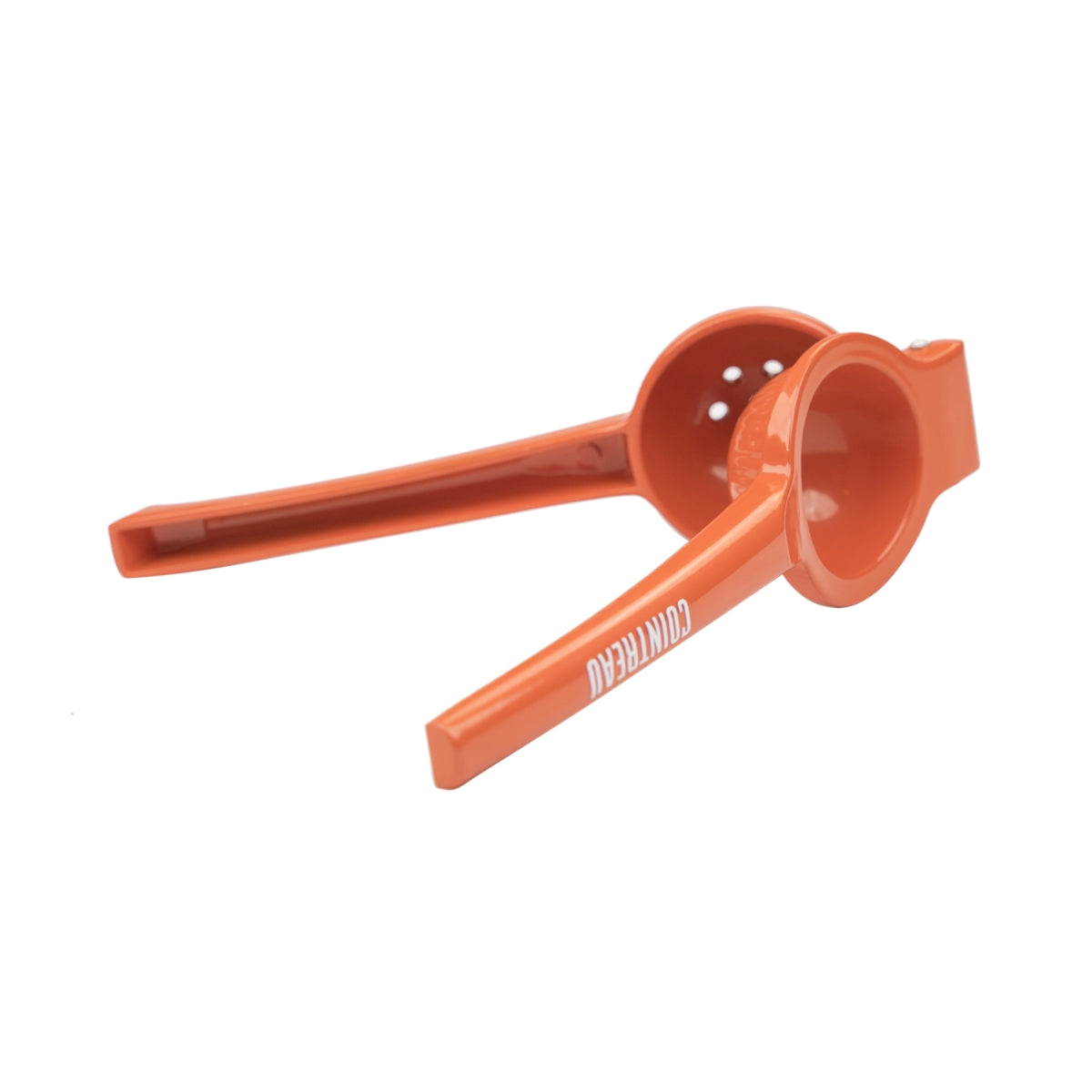 Cointreau Lime Press Juicer Lemon Long Drink Cocktail Hand Press – View 2