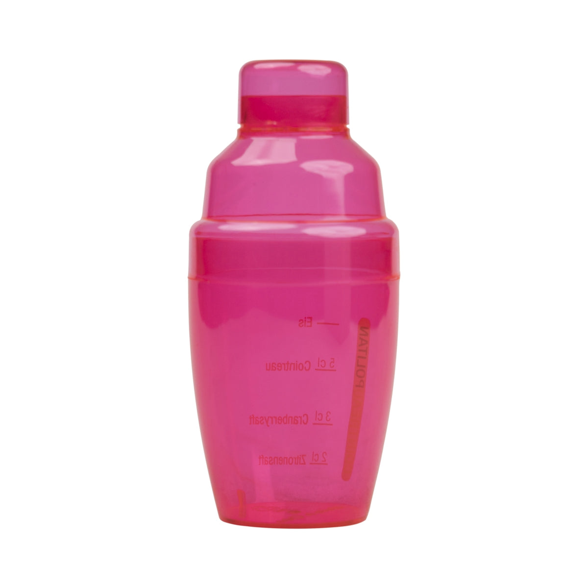 Cointreau Shaker Mixer Mini Shaker Politan Recipe Cocktail Long Drink Aperitif – View 3
