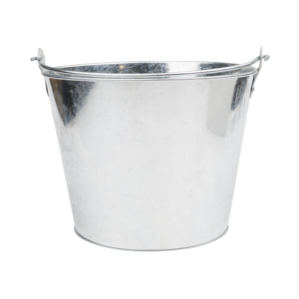 Coors Light Beer Ice Bucket 5L Tin Bottle Cooler Ice Cube Box Handle Bar Beer – View 2