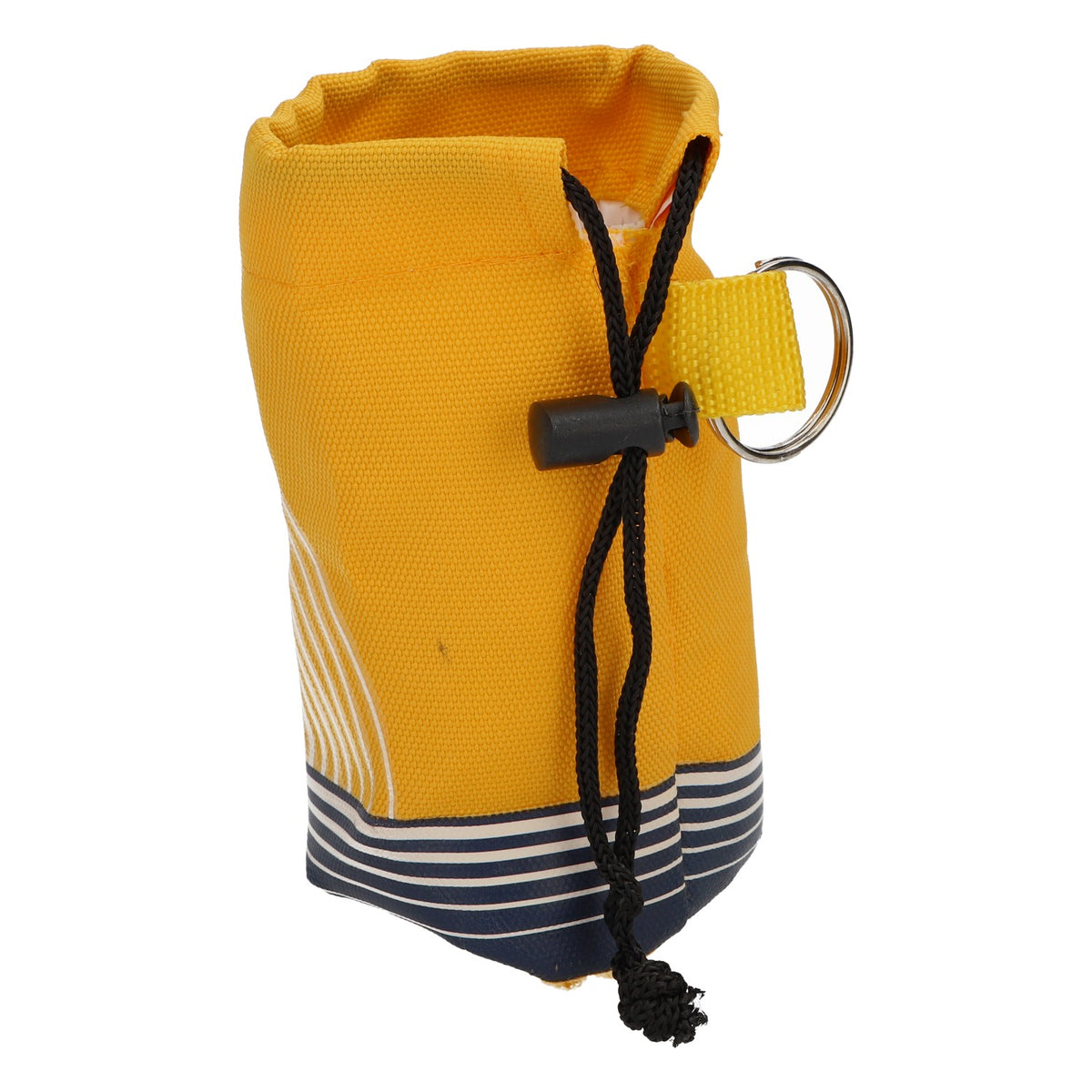 Corona beer bottle holder bottle cooler sleeve camping yellow – View 3