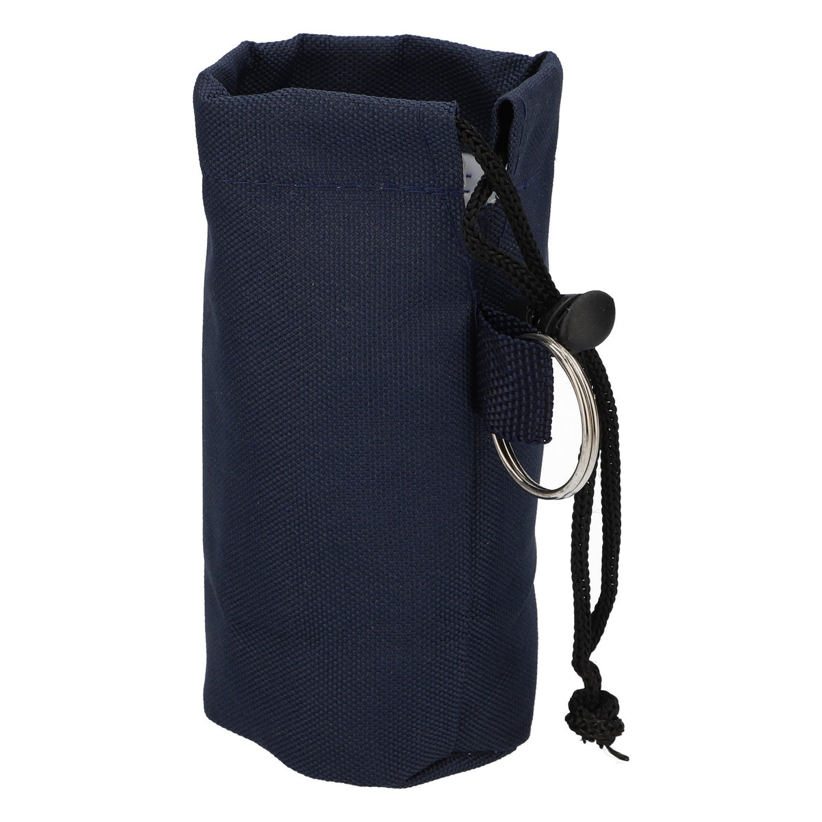 Corona beer bottle holder bottle cooler sleeve camping blue – View 3