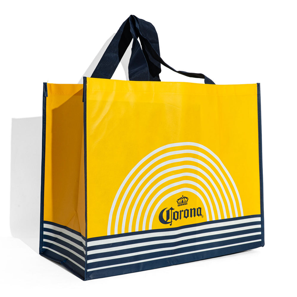 Corona Extra XXL beach bag, shopping bag, vacation bag, beach bag
