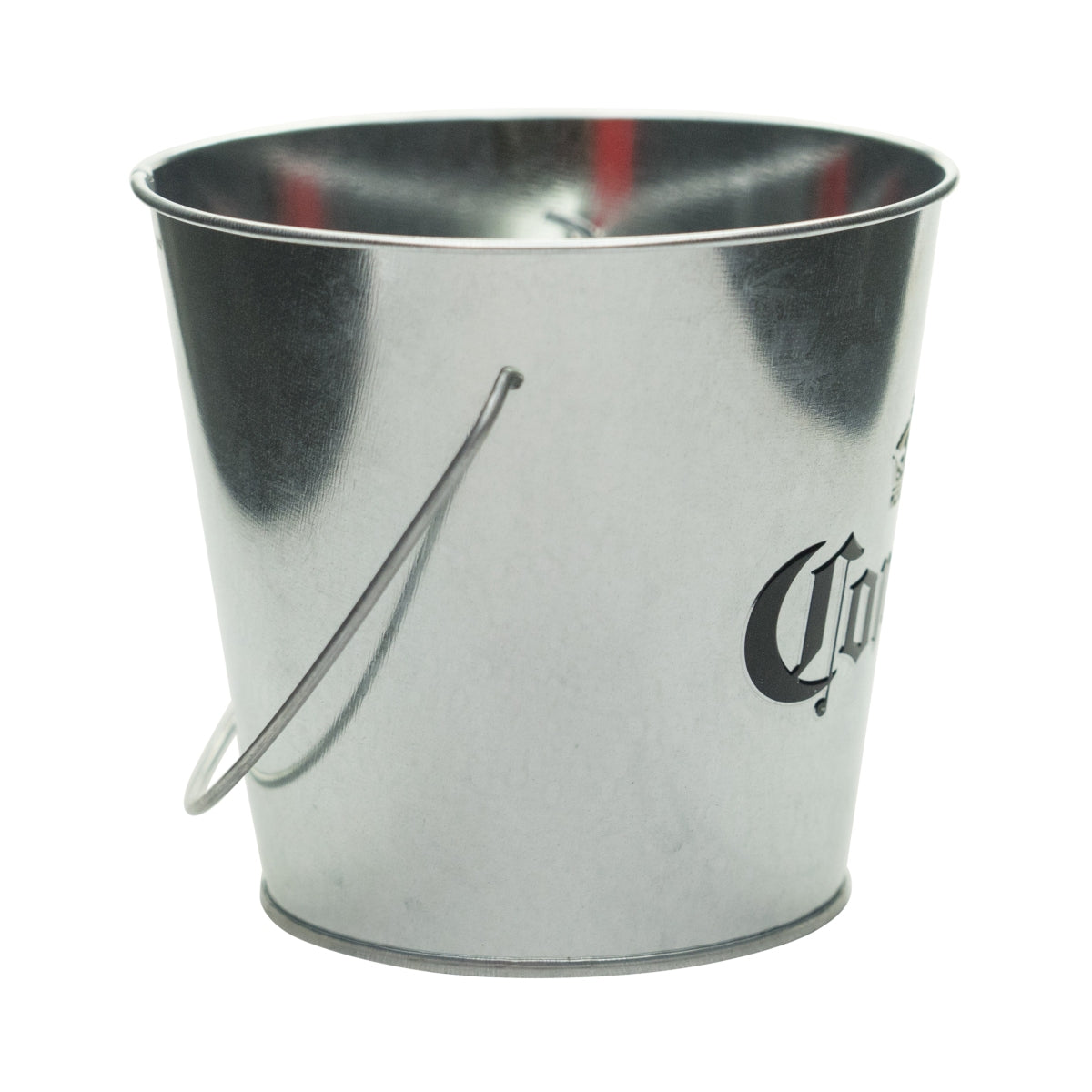 Corona Mini Ice Bucket 1L Ice Cube Container Ice Bucket Gastro Snacks Cutlery – View 3