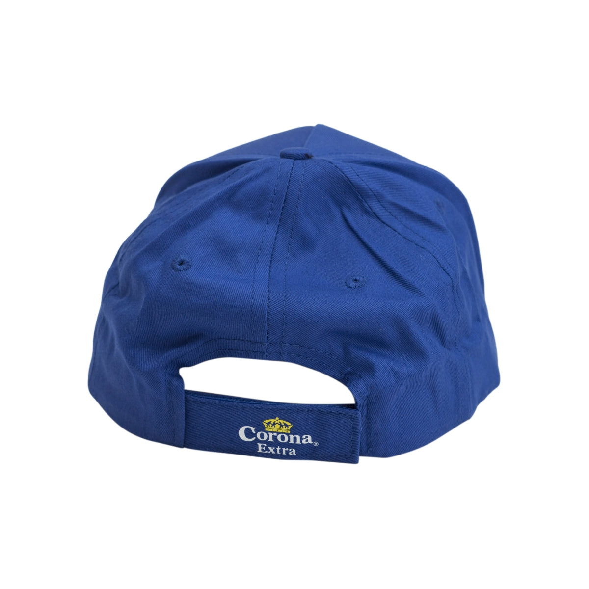Corona Shield Cap Snapback Baseball Cap Hat Headwear Sun – View 3